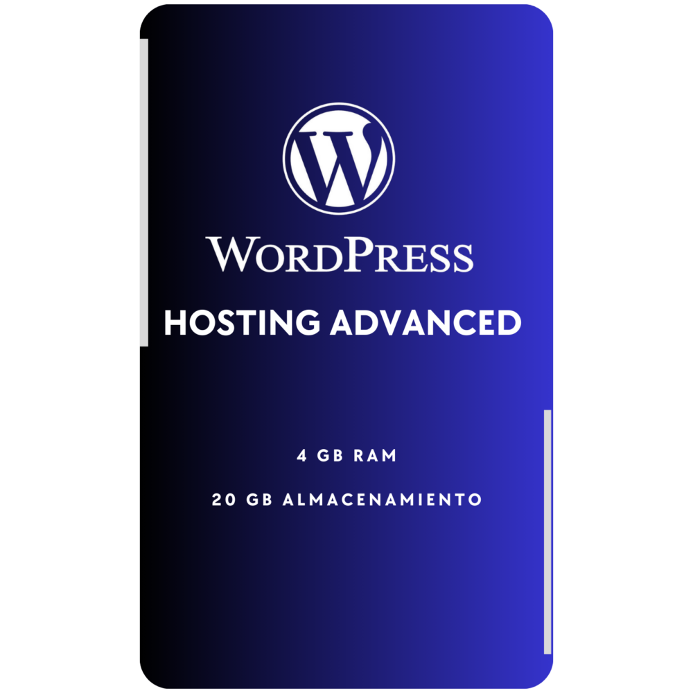 WordPress-Hosting-Advanced