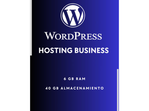 Business WordPress